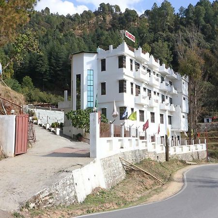 Sumeru Resort Pithorāgarh Eksteriør bilde