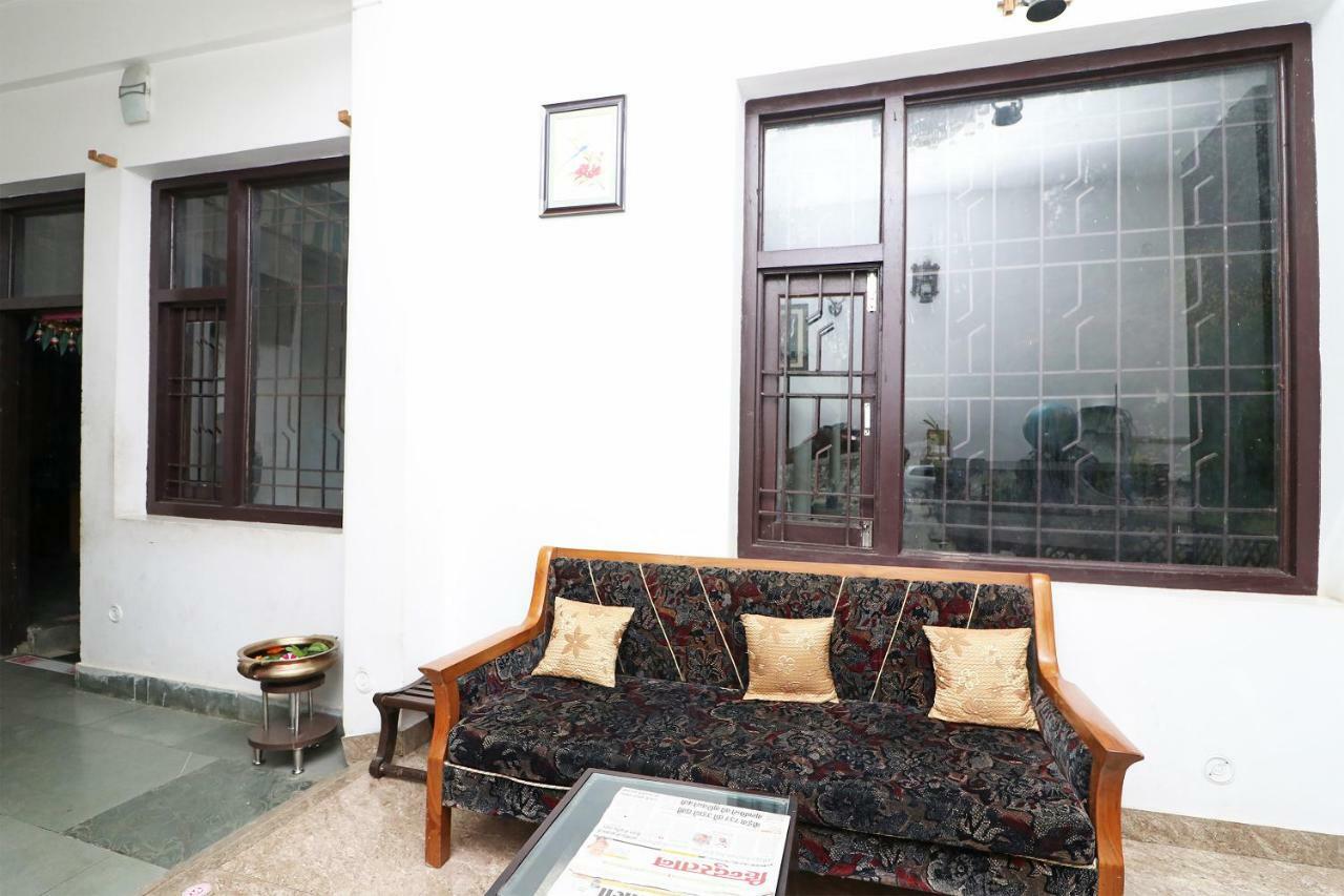 Sumeru Resort Pithorāgarh Eksteriør bilde