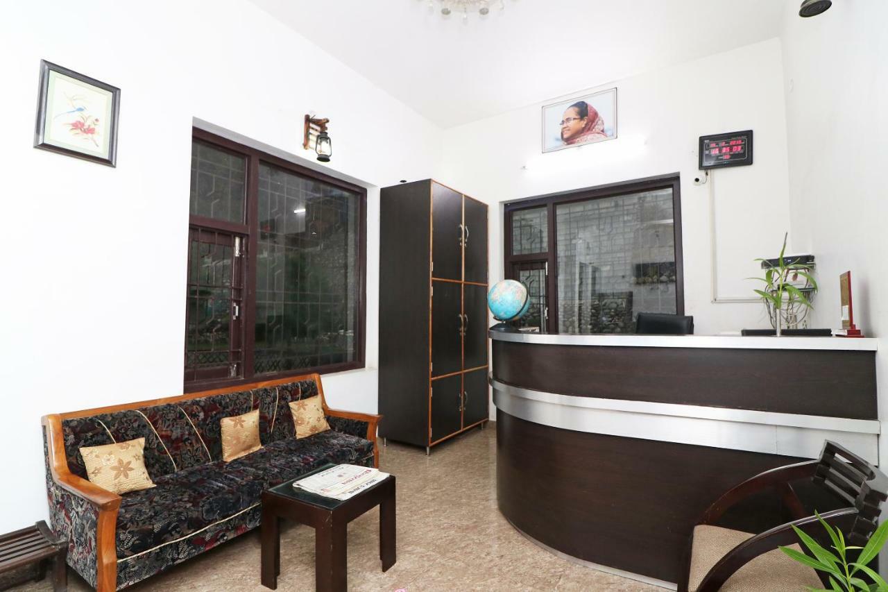 Sumeru Resort Pithorāgarh Eksteriør bilde