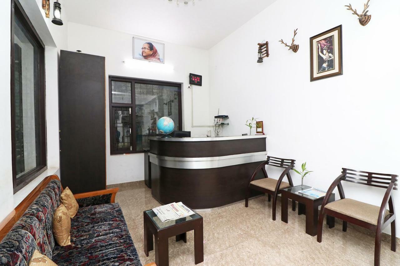 Sumeru Resort Pithorāgarh Eksteriør bilde
