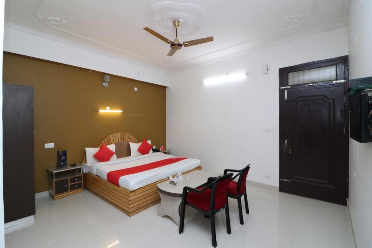 Sumeru Resort Pithorāgarh Eksteriør bilde