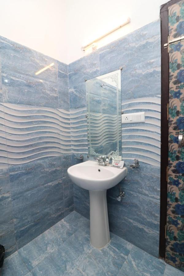 Sumeru Resort Pithorāgarh Eksteriør bilde