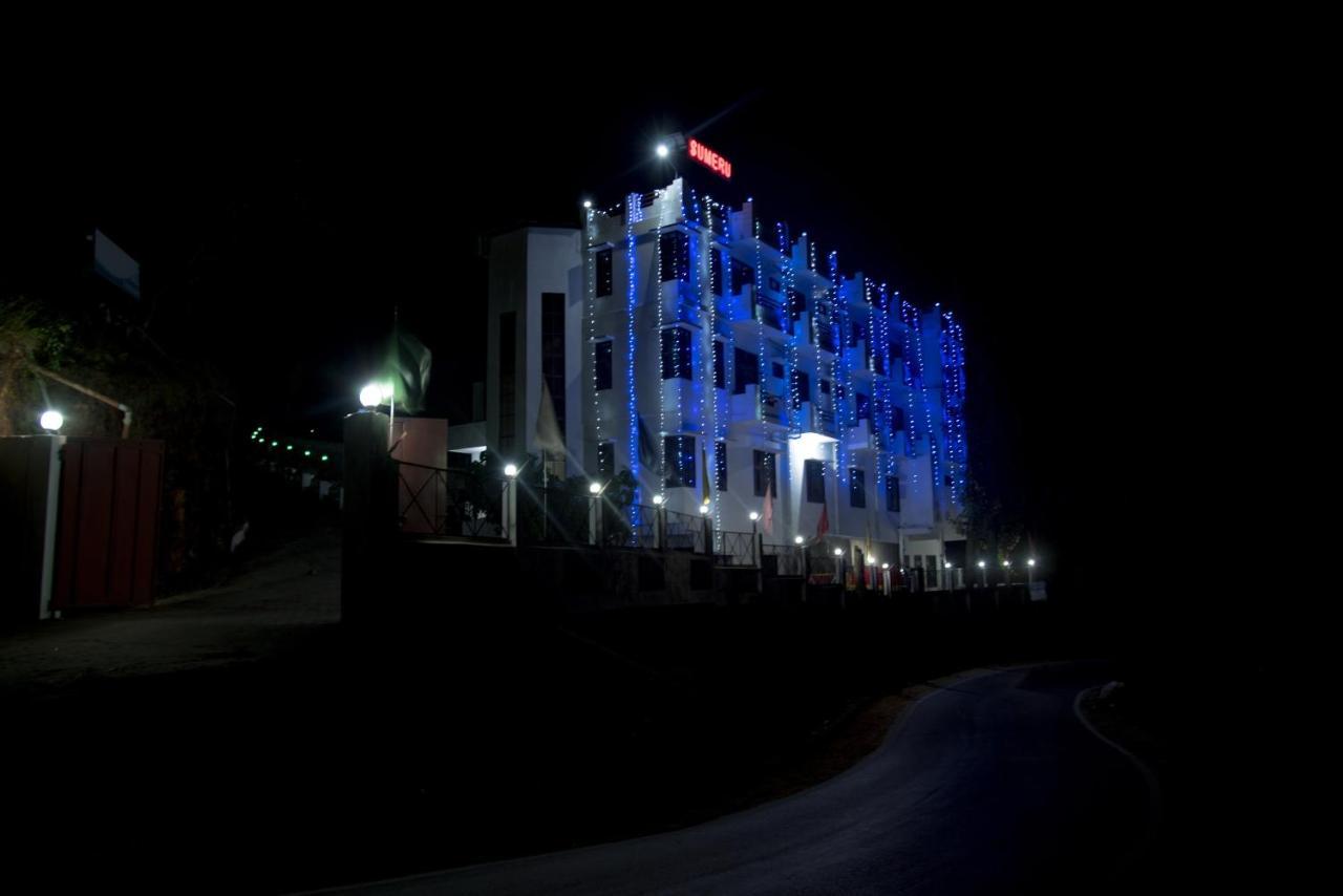 Sumeru Resort Pithorāgarh Eksteriør bilde