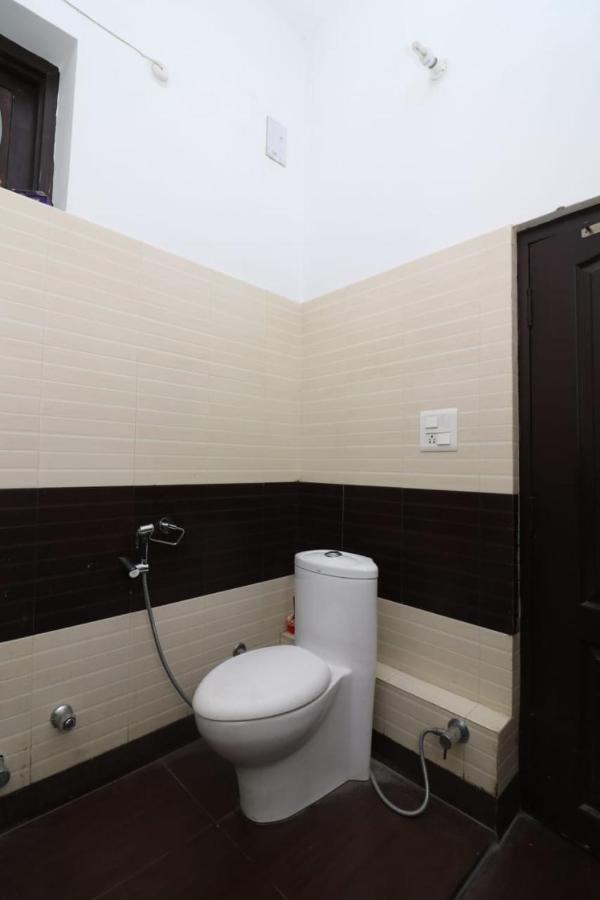 Sumeru Resort Pithorāgarh Eksteriør bilde