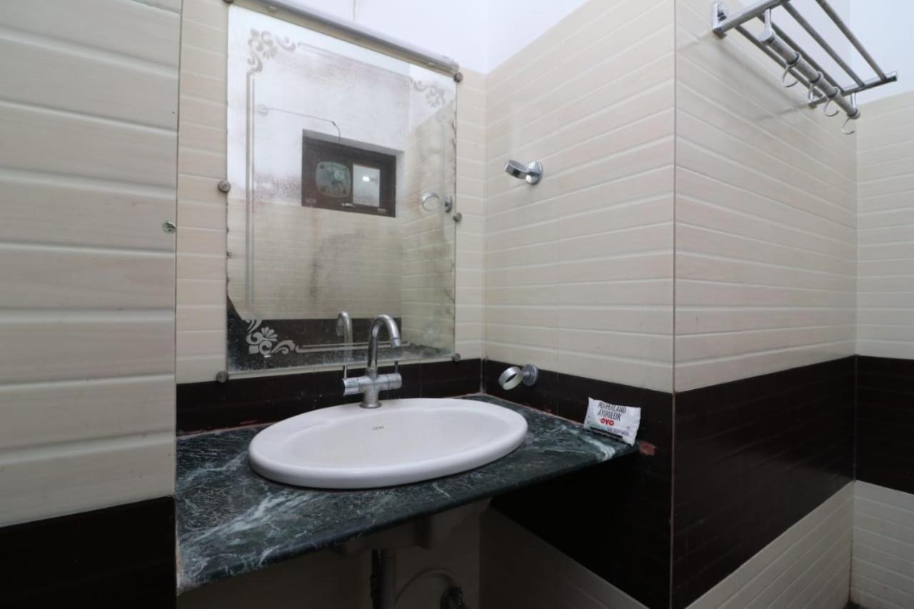 Sumeru Resort Pithorāgarh Eksteriør bilde